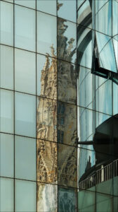 Stephansdom – Gisela Krause