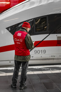 Achtung Zug – Ralf Kopetzky