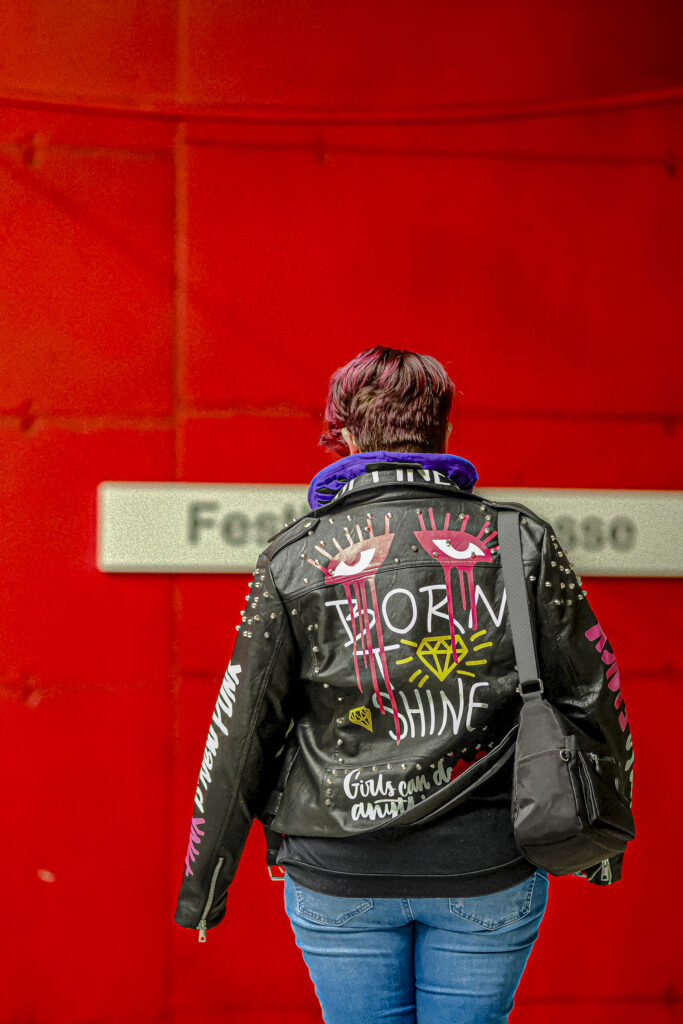 Born To Shine – Ralf Kopetzky