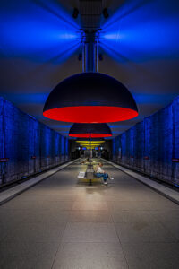 München Station – Ralf Kopetzky München Station – Ralf Kopetzky