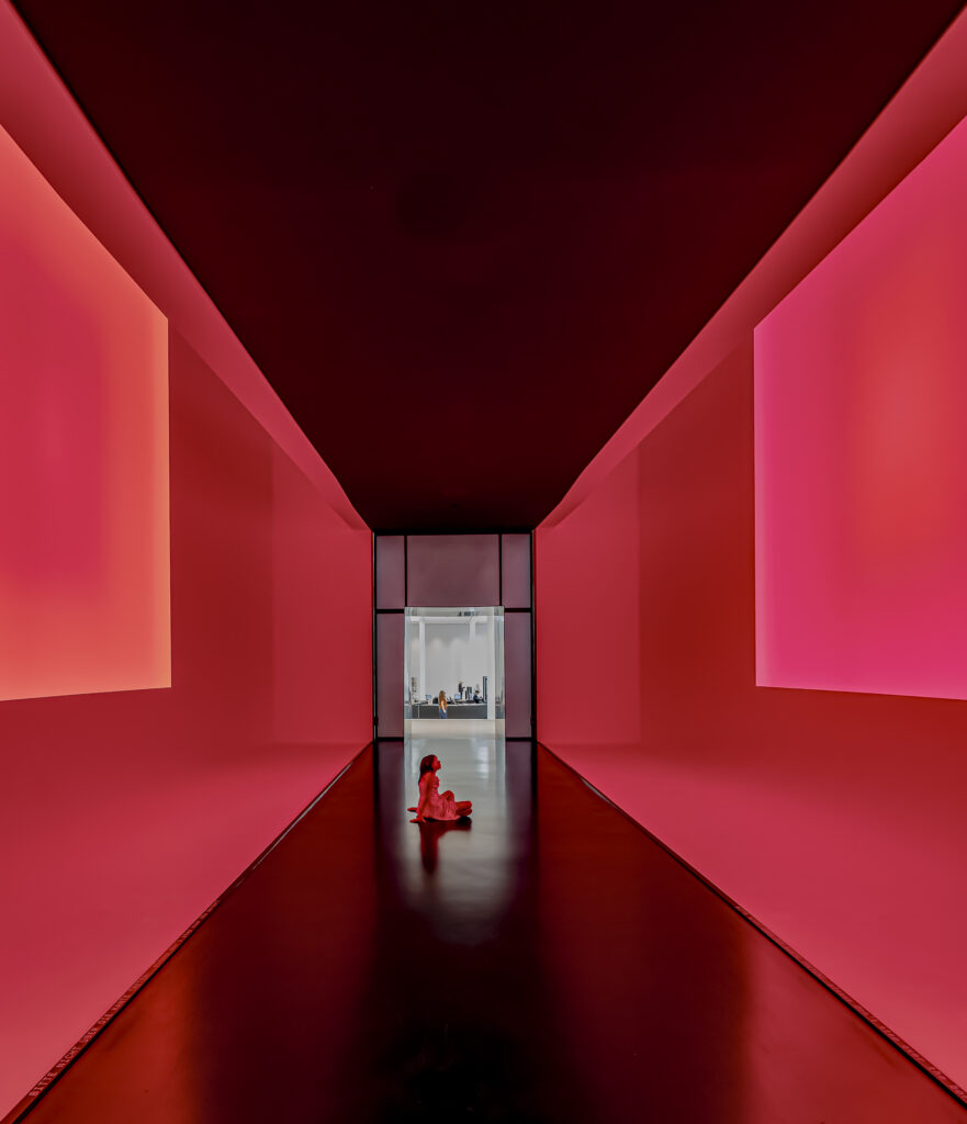 Museum Rot – Ralf Kopetzky