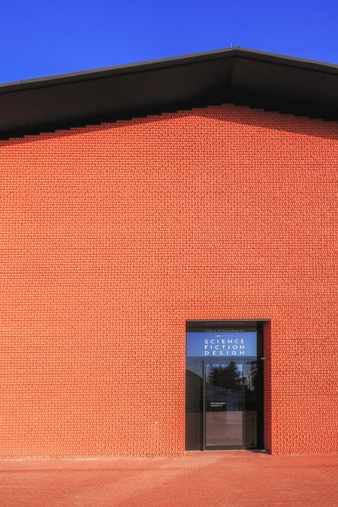 Hausfassade – Winfried Toussaint
