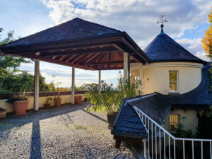 Carport – Hans Werner