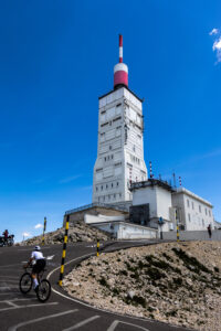Mont Ventoux – Gerhard Höning